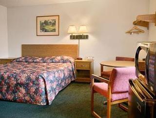 Hotel Super 8 By Wyndham Richmond/chamberlayne Rd Yellow Tavern