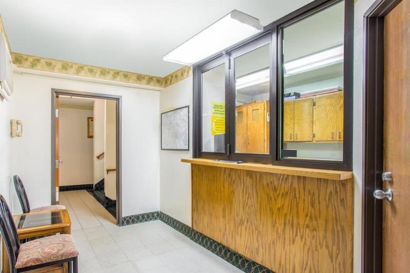 Hotel Super 8 By Wyndham Richmond/chamberlayne Rd Yellow Tavern